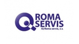 IQ Roma servis, z.s.